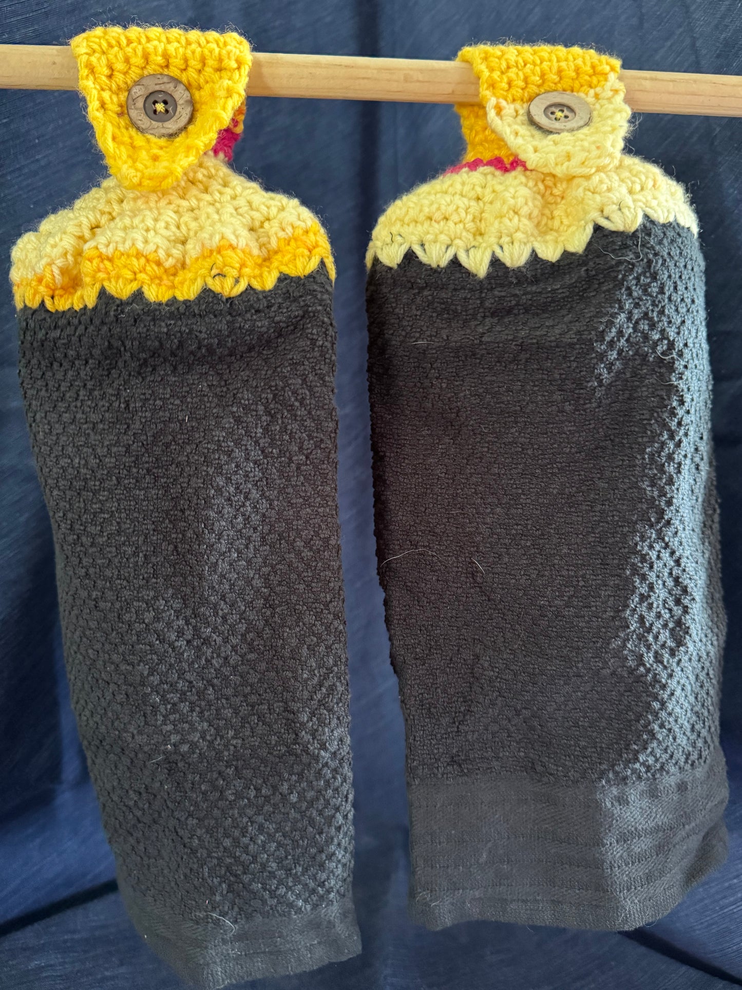 Hand Towels