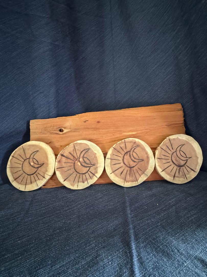 Coasters