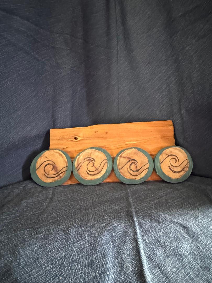 Coasters