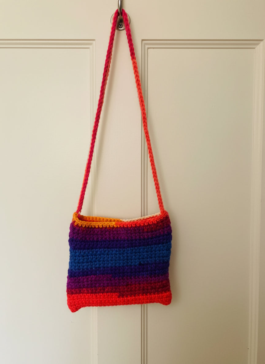 ColorWave Pocketbook