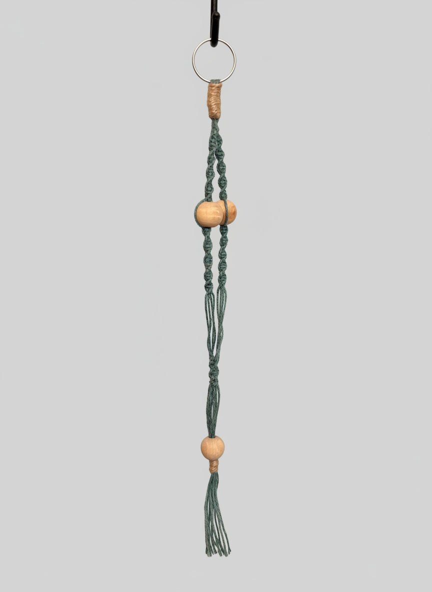 Eco Chic Plant Hanger