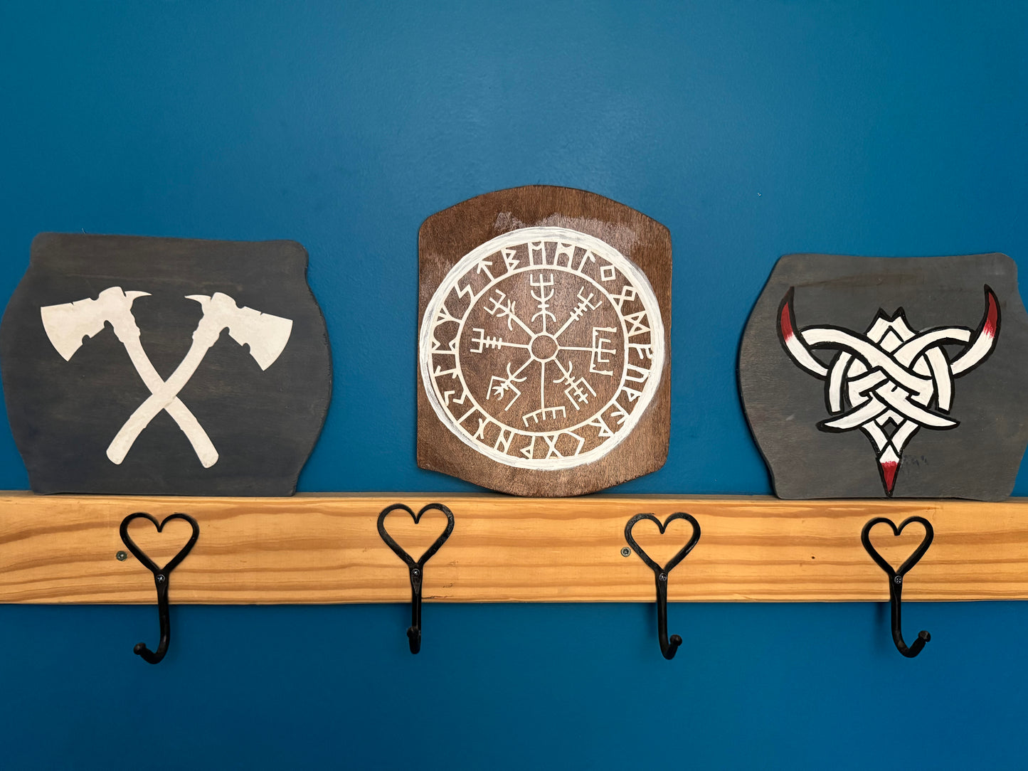 Viking Wall Hangings