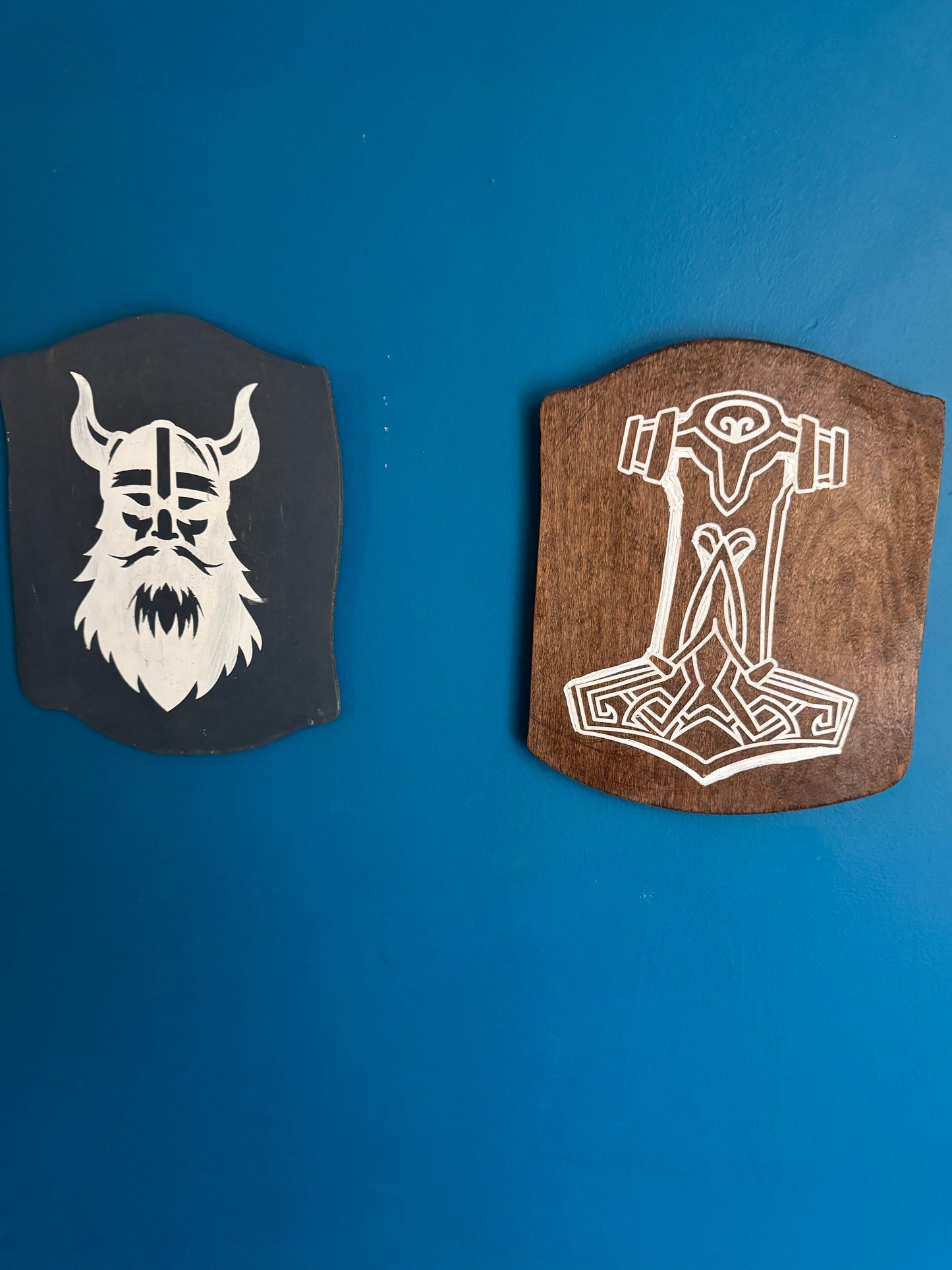 Viking Wall Hangings