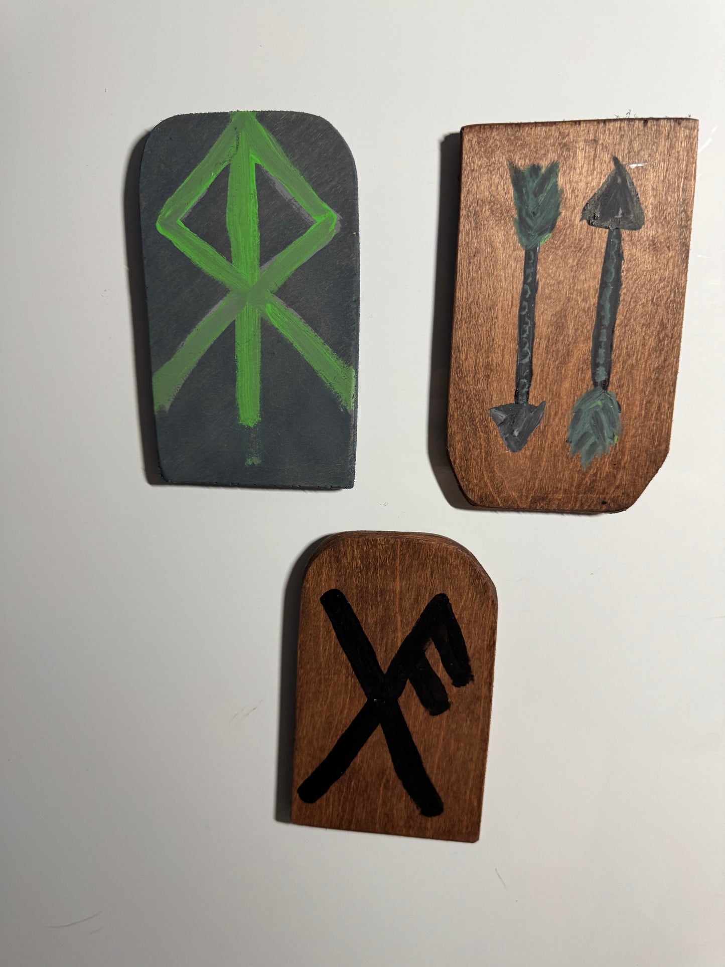 Viking Magnets