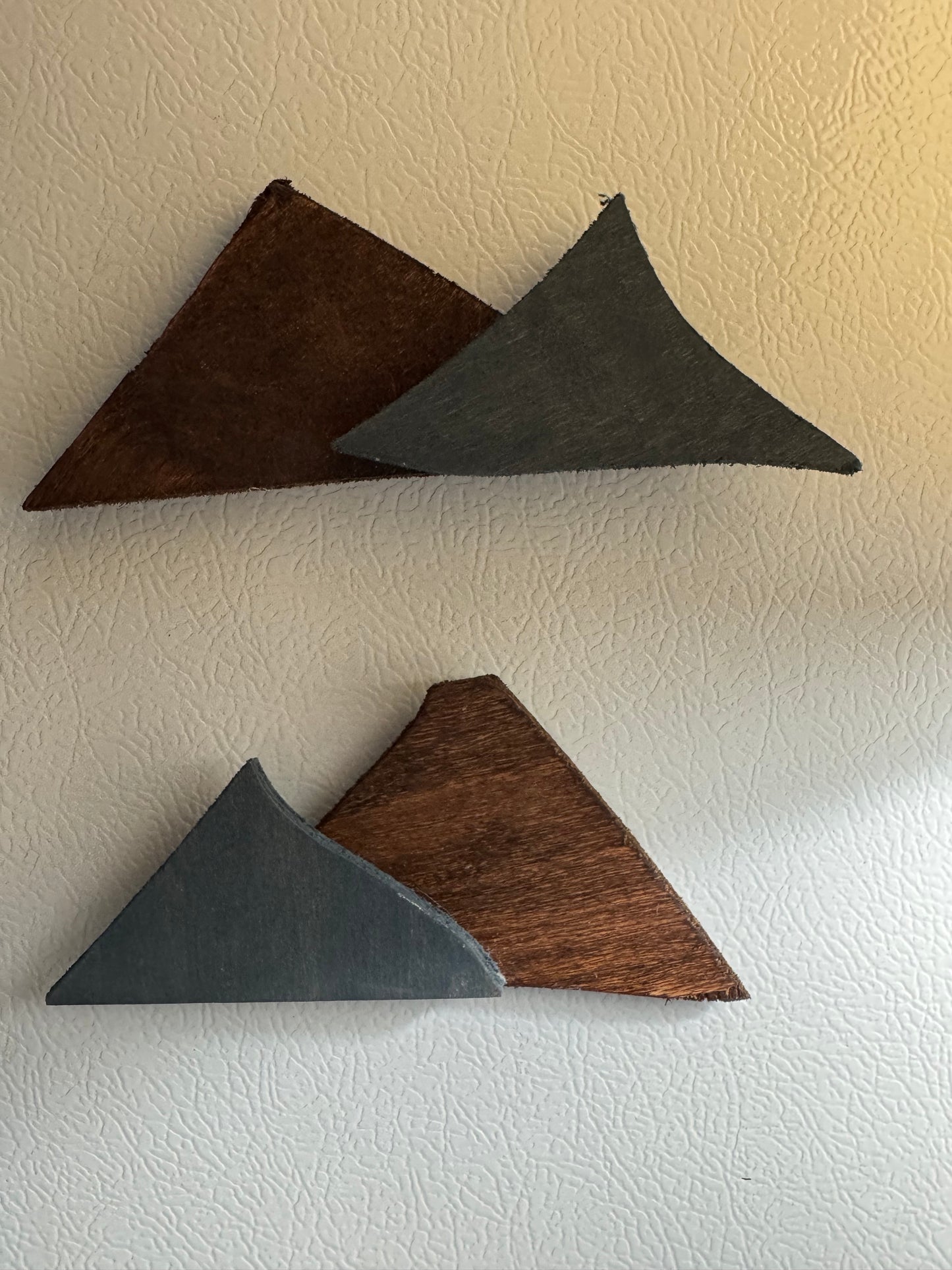 Mountain Magnets