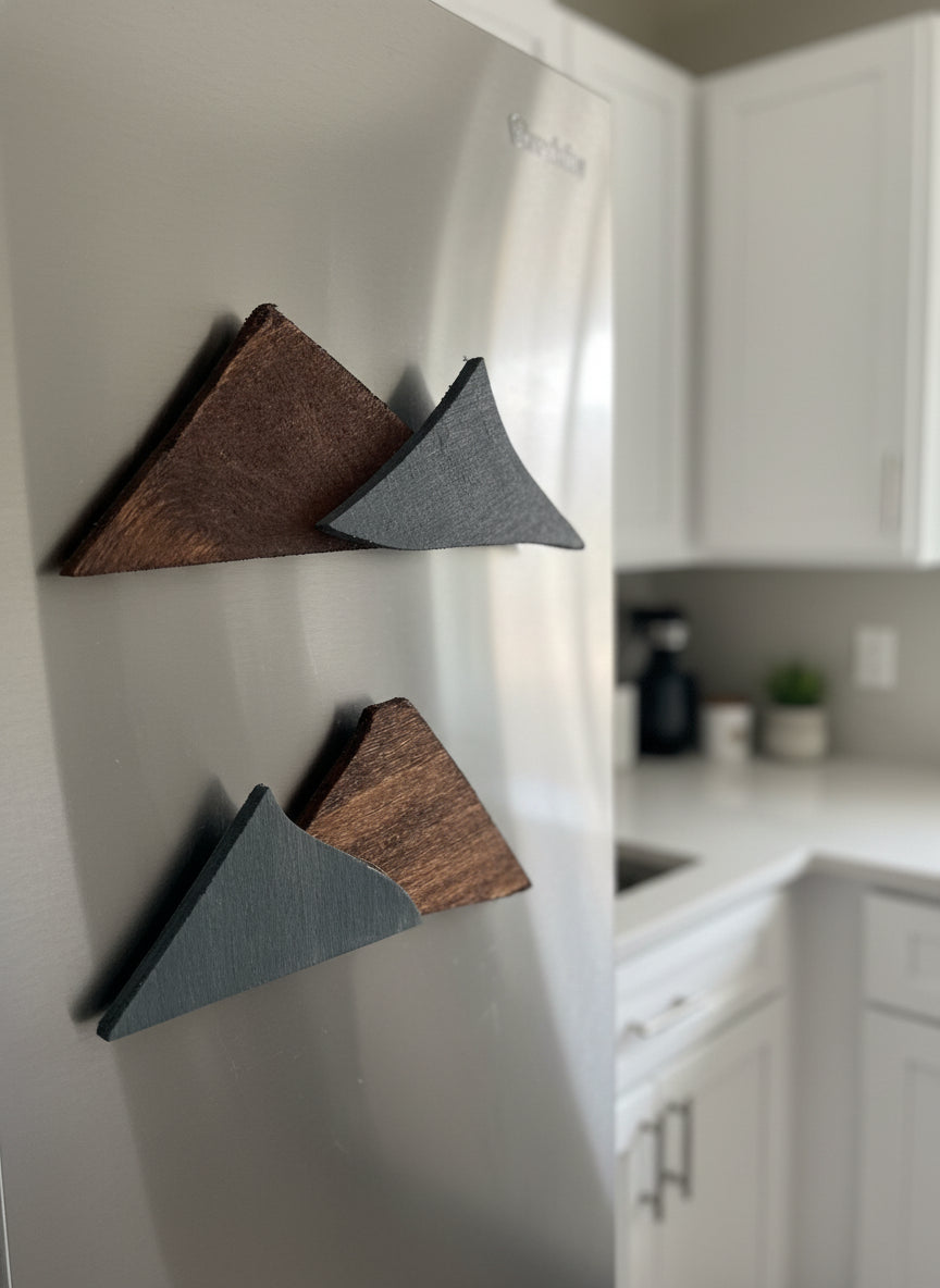 Mountain Memento