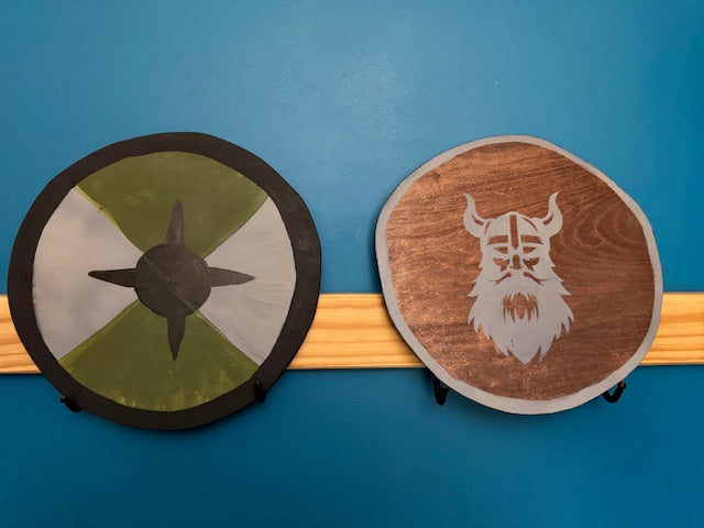 Shields