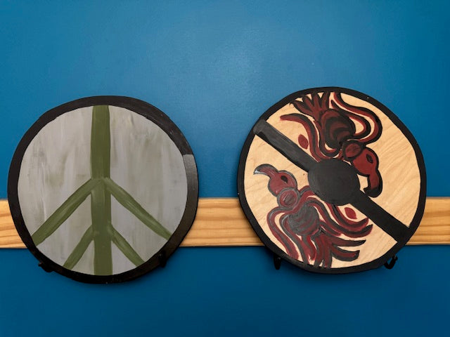 Shields