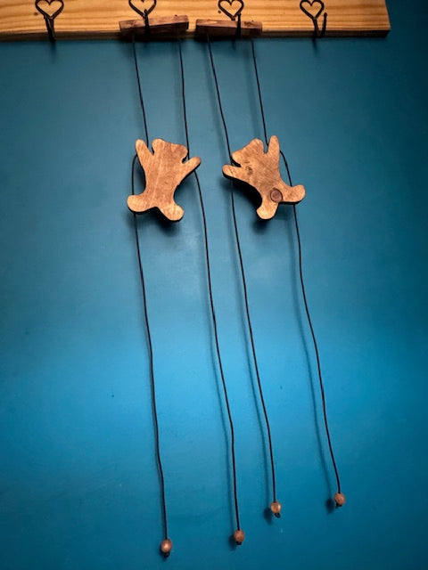 Climbing Bears Toy