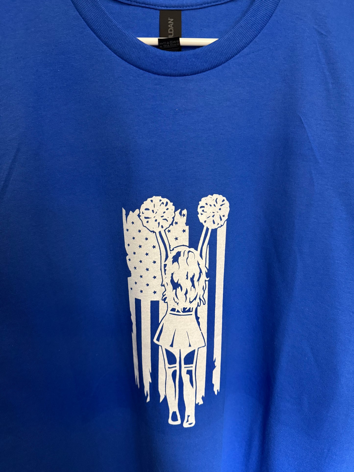 Cheerleading Shirts