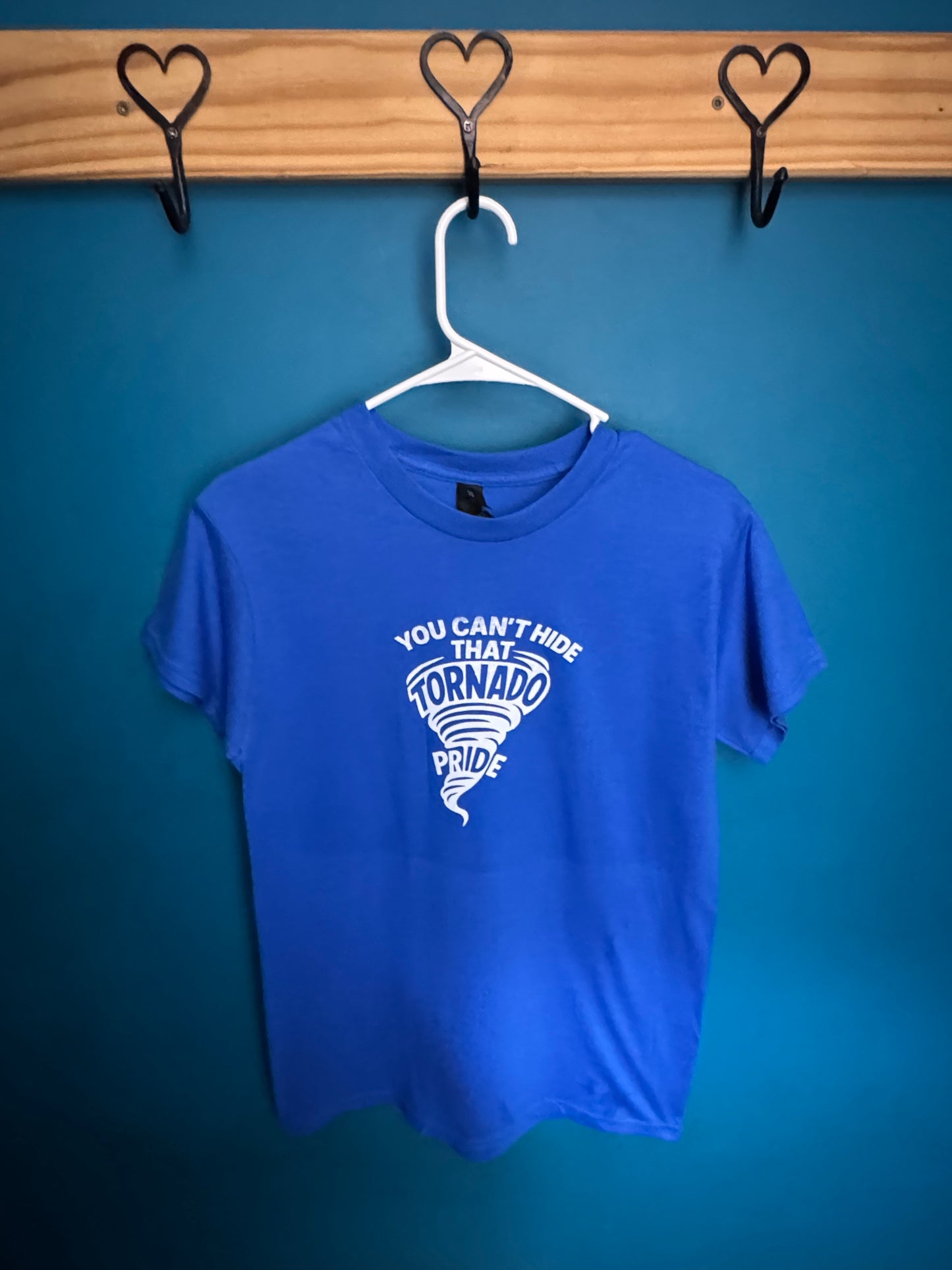 School Spirit Shirts