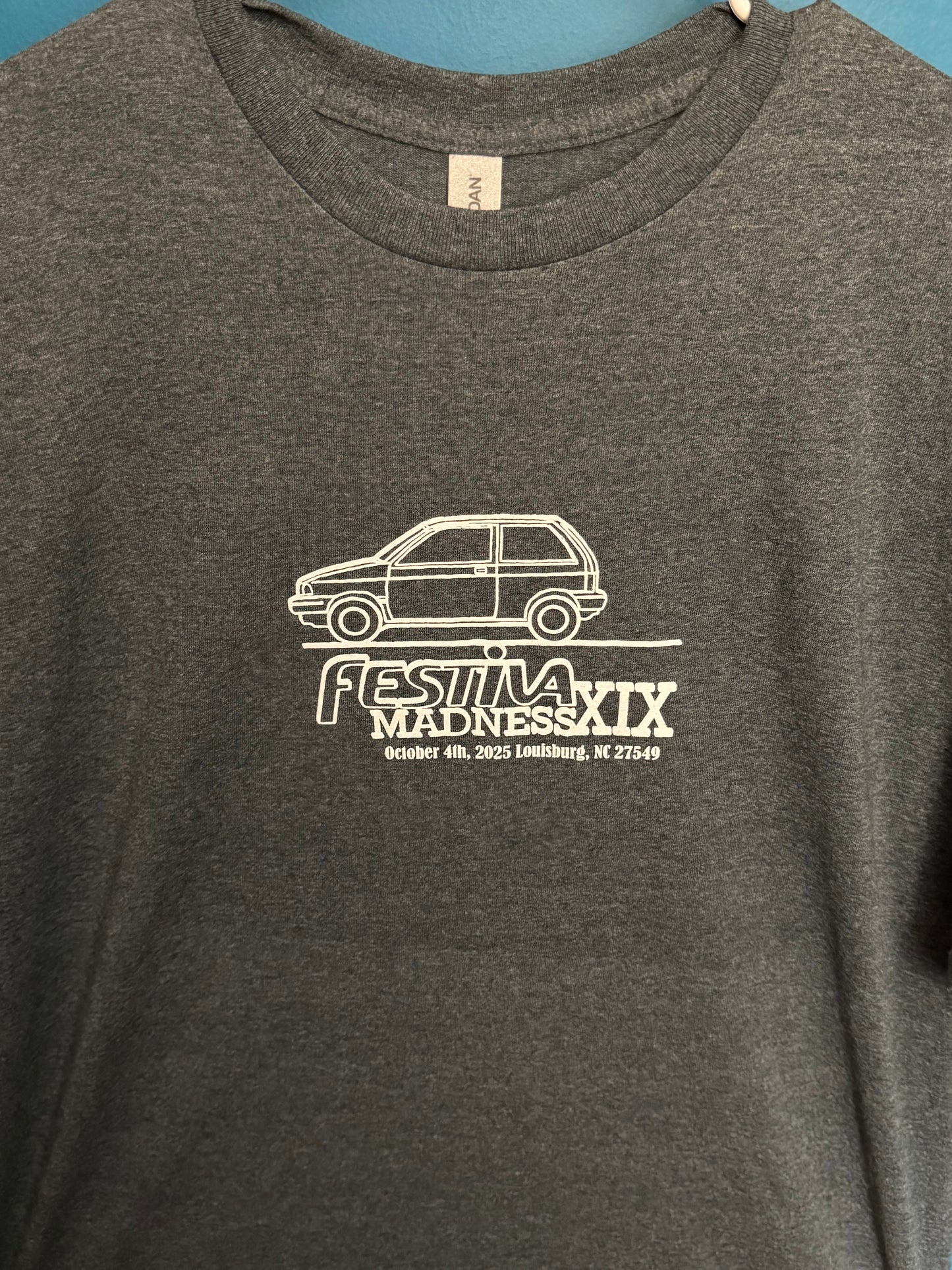 Special Event Shirts