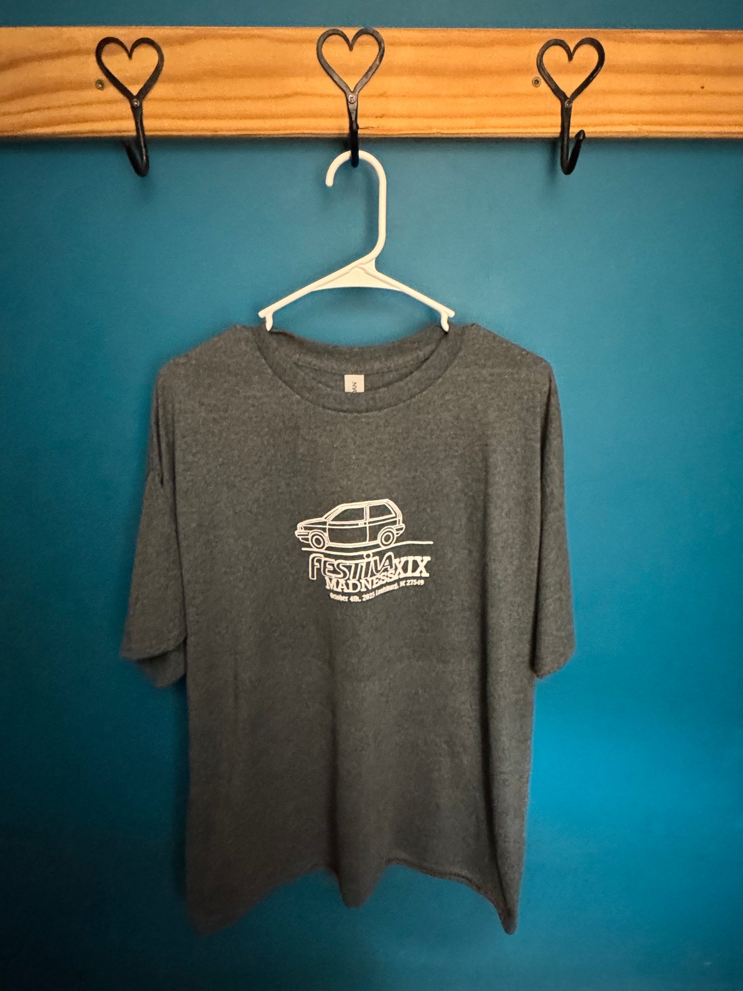 Special Event Shirts