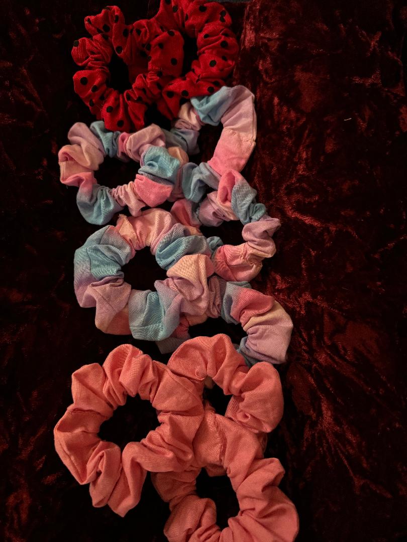 Scrunchies