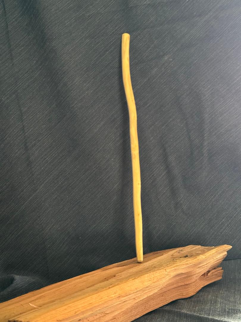 Wand - 3