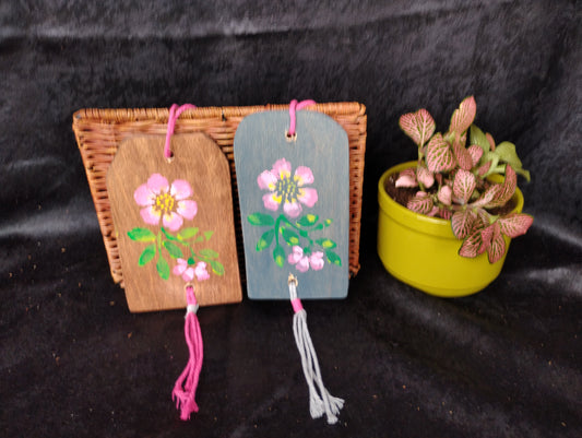 Door Hangers