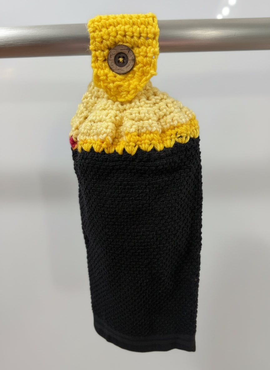 SunnyHook Kitchen Towel