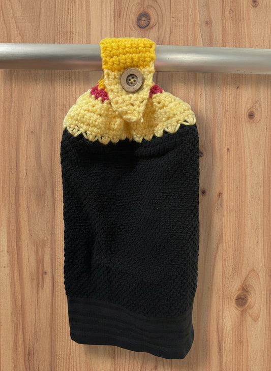 HangBright Kitchen Towel