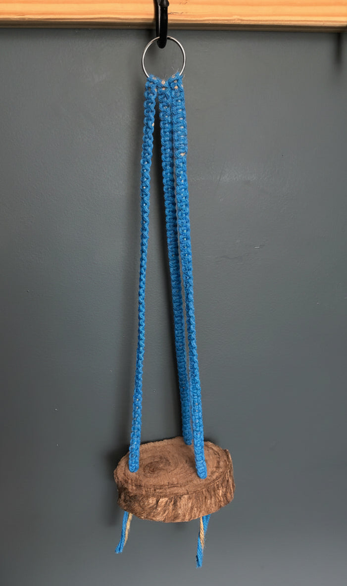 HangBlue Plant Hanger