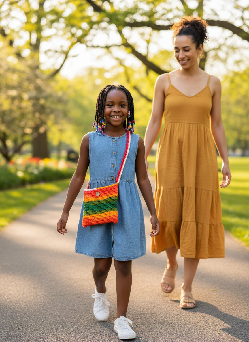 ColorWave Pocketbook