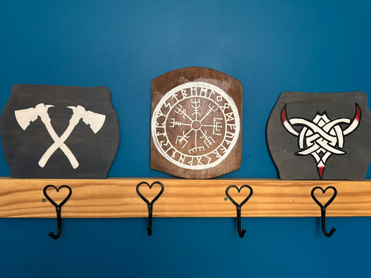Viking Wall Hangings