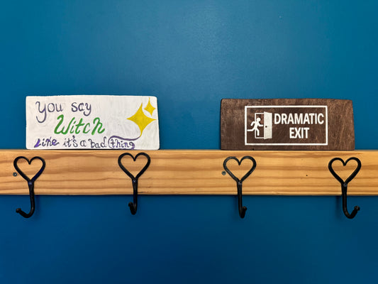 Wall Hangings