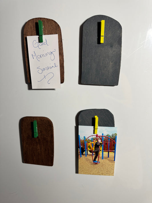 Picture Holder Magnets
