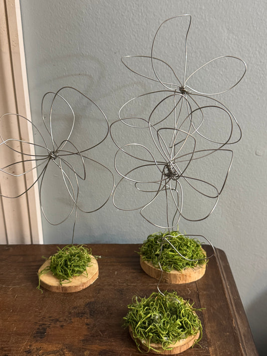 Flowers