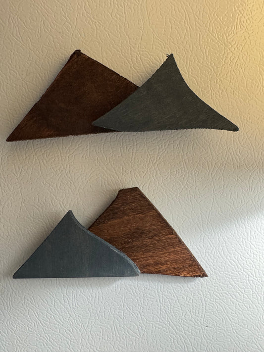 Mountain Magnets
