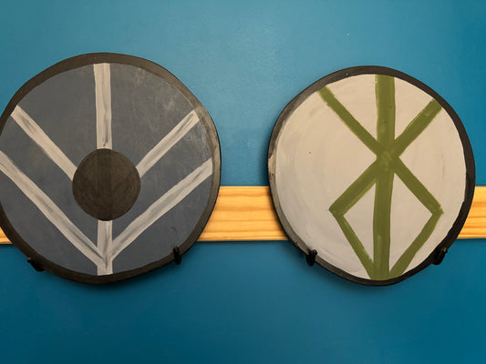 Shields