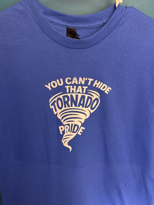 School Spirit Shirts