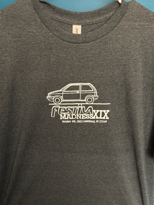 Special Event Shirts