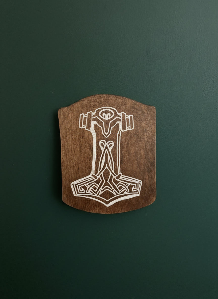 Shield of Thor