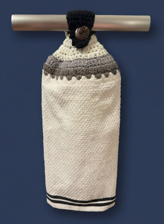 TidyTwist Kitchen Towel